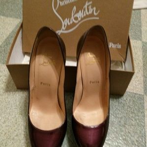 Christian Louboutin Pumps